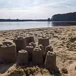 6-guest In Casa de Férias