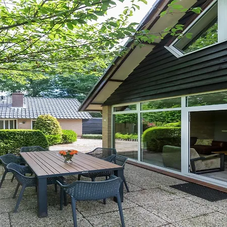 Casa de Férias 6-guest In