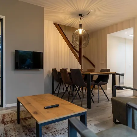 6-guest In Casa de Férias *