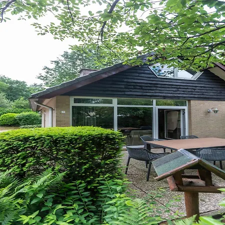 Casa de Férias 6-guest In Mook