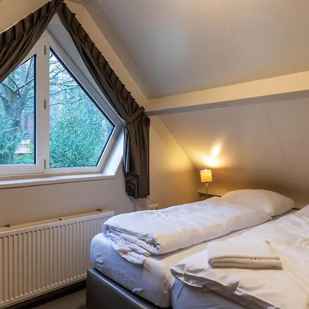 6-guest In Prázdninový dům