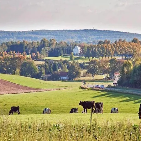 6-guest In Prázdninový dům
